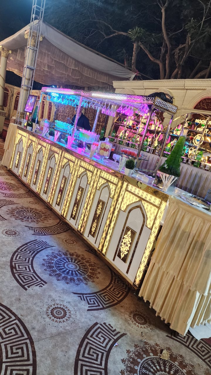 Fruit Counter
